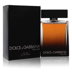 The One Eau De Parfum Vaporisateur Par Dolce &amp; Gabbana