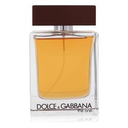 The One Eau De Toilette Spray (Testeur) Par Dolce &amp; Gabbana