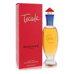 Tocade Eau De Toilette Vaporisateur Par Rochas