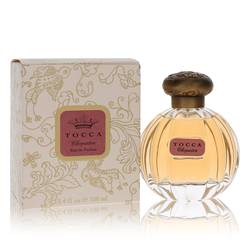 Tocca Cléopâtre Eau De Parfum Spray Par Tocca