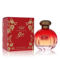 Tocca Gia Eau De Parfum Spray von Tocca