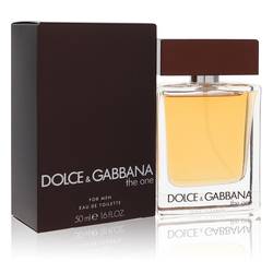 Eau de toilette en vaporisateur The One de Dolce &amp; Gabbana