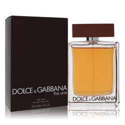 Eau de toilette en vaporisateur The One de Dolce &amp; Gabbana