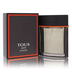 Tous Man Intense Eau De Toilette Spray Par Tous