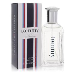 Eau de Cologne en vaporisateur / Eau de toilette en vaporisateur Tommy Hilfiger par Tommy Hilfiger