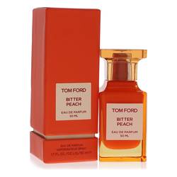 Eau de parfum en vaporisateur Bitter Peach de Tom Ford (unisexe) par Tom Ford