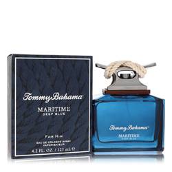 Tommy Bahama Maritime Deep Blue Eau de Cologne en vaporisateur par Tommy Bahama