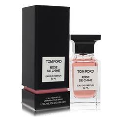 Tom Ford Rose De Chine Eau De Parfum Spray By Tom Ford