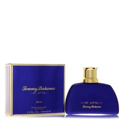 Eau de Cologne en vaporisateur Tommy Bahama St. Kitts de Tommy Bahama