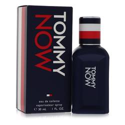 Tommy Hilfiger Now Eau De Toilette Spray Par Tommy Hilfiger