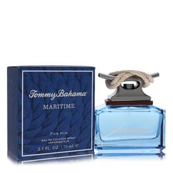 Tommy Bahama Maritime Eau De Cologne Vaporisateur Par Tommy Bahama