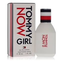 Eau de toilette en vaporisateur Tommy Girl Now de Tommy Hilfiger