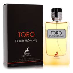 Toro Pour Homme Eau de Parfum Spray von Maison Alhambra