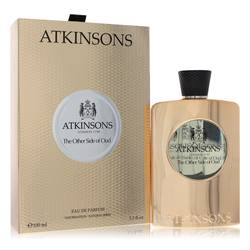 The Other Side Of Oud Eau De Parfum Spray (Unisex) von Atkinsons