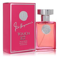 Touch With Love Eau De Parfum Spray De Fred Hayman