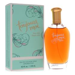 Tou Jour Moi Eau De Cologne Spray Par Dana