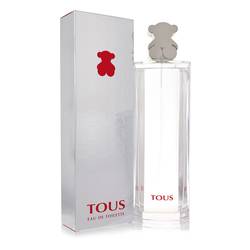 Tous Eau de Toilette Spray von Tous