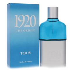 Tous 1920 The Origin Eau de Toilette Spray von Tous