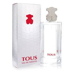 Tous Eau De Toilette Spray Par Tous