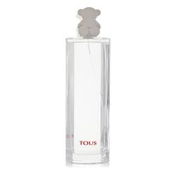 Tous Eau De Toilette Spray (Tester) By Tous