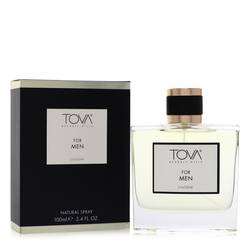 Tova Cologne Spray de Tova Beverly Hills