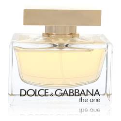 The One Eau De Parfum Spray (Testeur) Par Dolce &amp; Gabbana