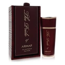 The Pride Of Armaf Eau De Parfum Spray By Armaf