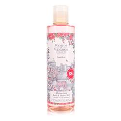 Gel douche True Rose de Woods Of Windsor