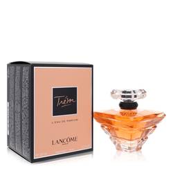 Trésor Eau De Parfum Spray De Lancôme