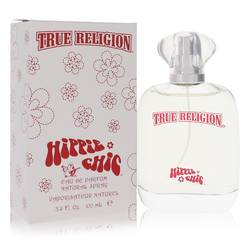 Eau de parfum en vaporisateur True Religion Hippie Chic de True Religion