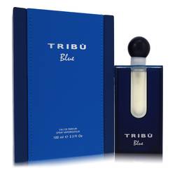 Tribu Blue Eau De Parfum Vaporisateur Par Benetton