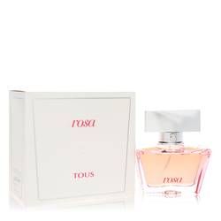 Tous Rosa Eau De Parfum Spray By Tous