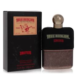 True Religion Drifter Eau De Toilette Spray Par True Religion