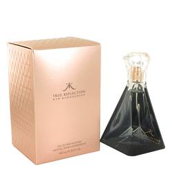 True Reflection Eau De Parfum Spray De Kim Kardashian