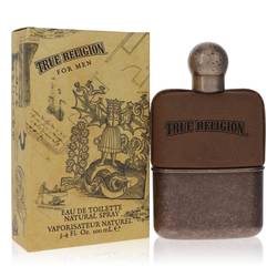 True Religion Eau De Toilette Spray Par True Religion