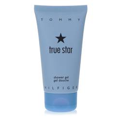 Gel douche True Star de Tommy Hilfiger