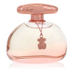 Tous Sensual Touch Eau De Toilette Spray (Testeur) Par Tous