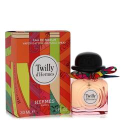 Twilly D'hermes Eau De Parfum Spray Par Hermes