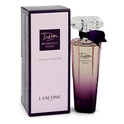 Tresor Midnight Rose Eau De Parfum Vaporisateur De Lancôme