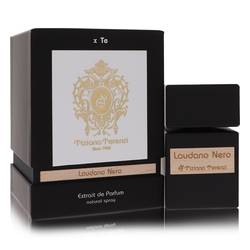 Tiziana Terenzi Laudano Nero Extrait De Parfum Spray (Unisex) von Tiziana Terenzi