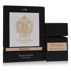 Tiziana Terenzi Maremma Extrait De Parfum Spray (Unisex) von Tiziana Terenzi