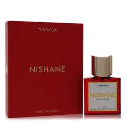 Tuberoza Extrait De Parfum Spray (Unisexe) par Nishane