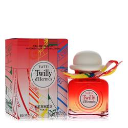 Tutti Twilly D'hermès Eau De Parfum Spray By Hermes