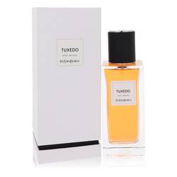 Tuxedo Epices Patchouli Eau De Parfum Spray (Unisexe) Par Yves Saint Laurent