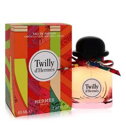 Twilly D'hermes Eau De Parfum Spray von Hermes