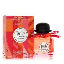 Twilly D'hermes Eau Poivree Eau De Parfum Spray Par Hermes