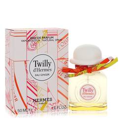 Twilly D'hermes Eau Ginger Eau de Parfum Spray (Unisex) von Hermes