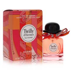 Twilly D'hermes Eau Poivree Eau De Parfum Spray von Hermes