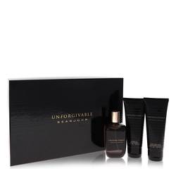 Coffret cadeau impardonnable de Sean John