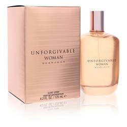 Eau de parfum en vaporisateur Unforgivable de Sean John